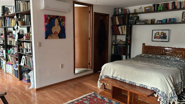 La maison de Kara