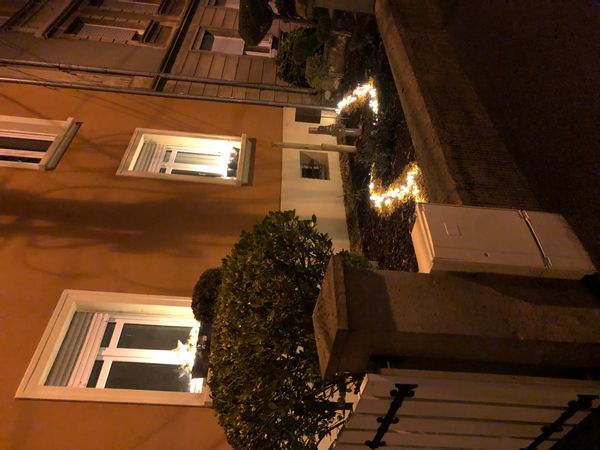 La maison de Sandrine et François ; au carrefour du Luxembourg-Allemagne-Belgique