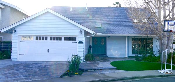 La maison de jenna