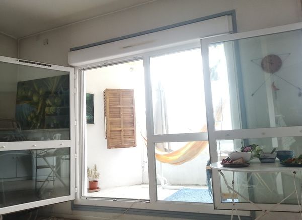 Appartement panoramique idéalement situé