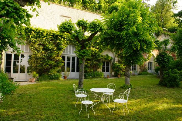 La maison de Juliette et Lionel