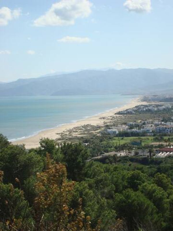 Appartement Ylara Beach, Cabo Negro