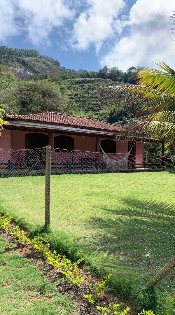 La maison de Laiara