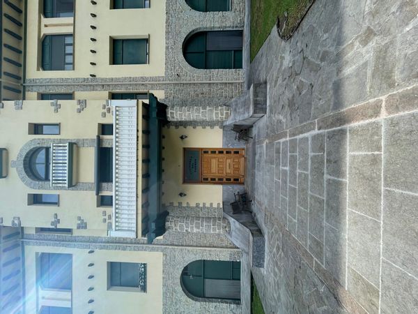 La maison de Maialen