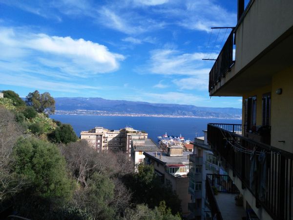 La maison de Silvana