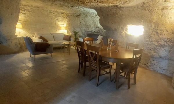 La Troglo de Laeti