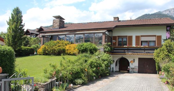 La maison de klaus