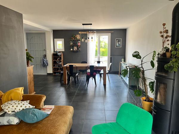Chez Adrian et Fanny - Viens donc faire un tour à Lambé