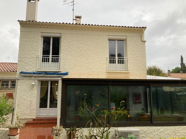 Notre Maison proche du Lac du Crès et de Montpellier