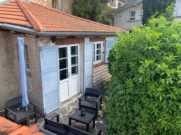 Studio indépendant