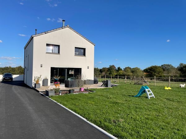La maison de Diana
