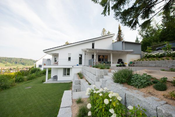 La maison de joy