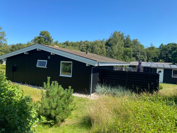 La maison de Lisa, Jytte & Jim