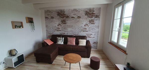 La maison de Letty