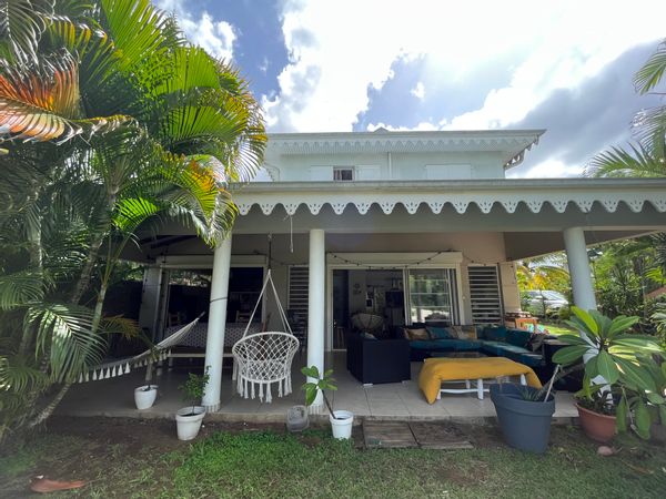 La villa d’ Elodie et Romain **Pas dispo en 2025**