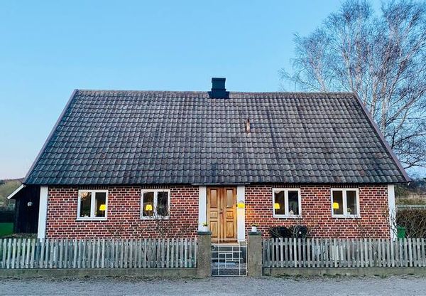 La maison de Helene