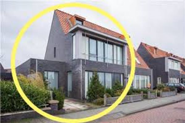 La maison de Maaike en Bas