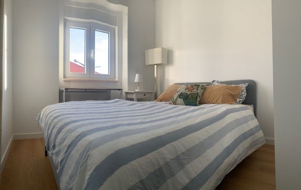 La maison de Ginny