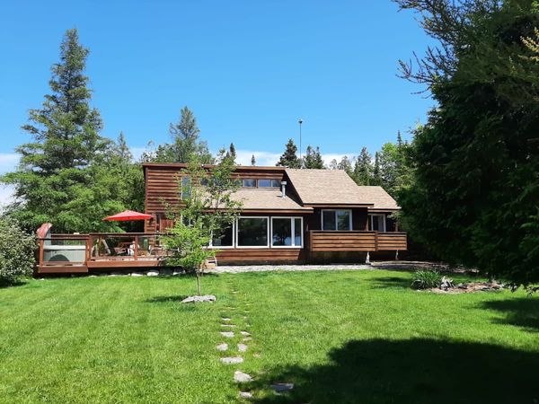 La maison de Marya
