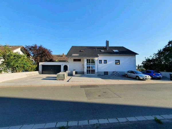 La maison de Janette