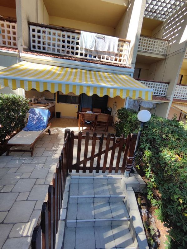 La maison de Daniele