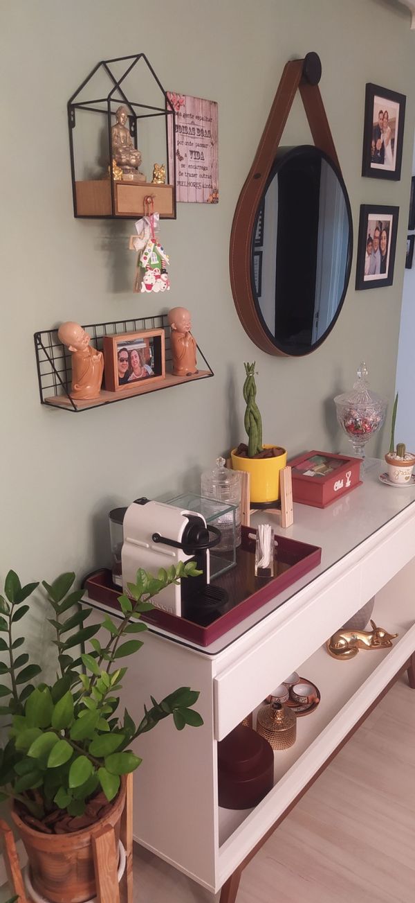La maison de Aline
