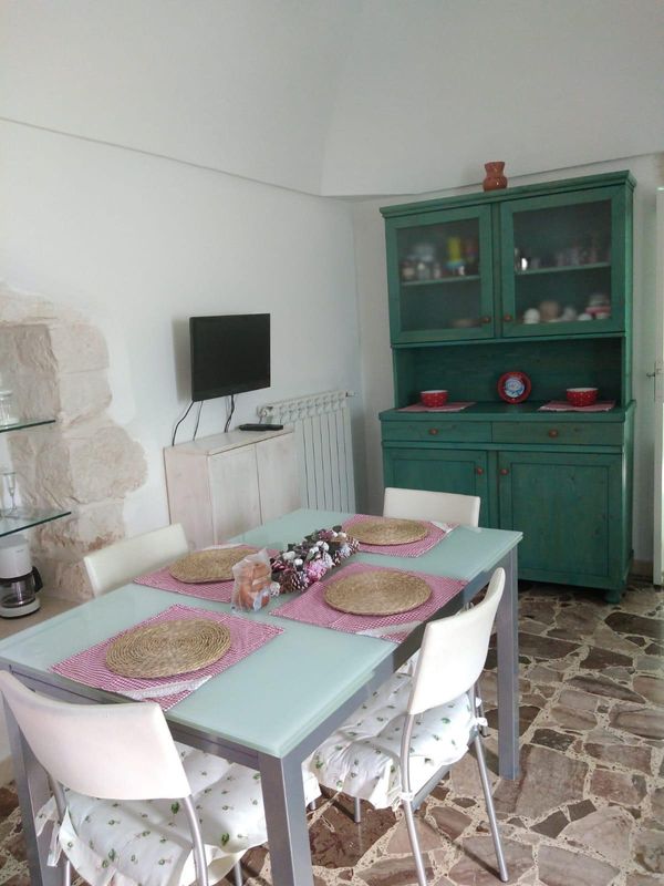 La maison de Barbara