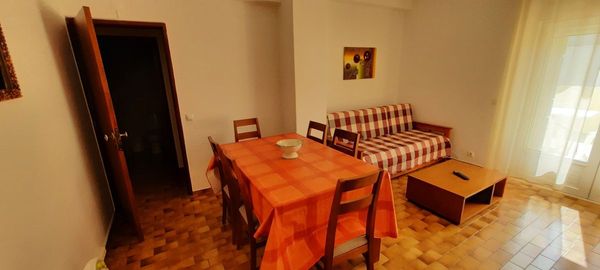 La maison de Susana