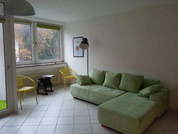 La maison de Marleen