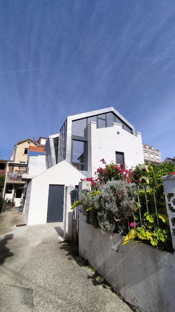 La maison de LAURA