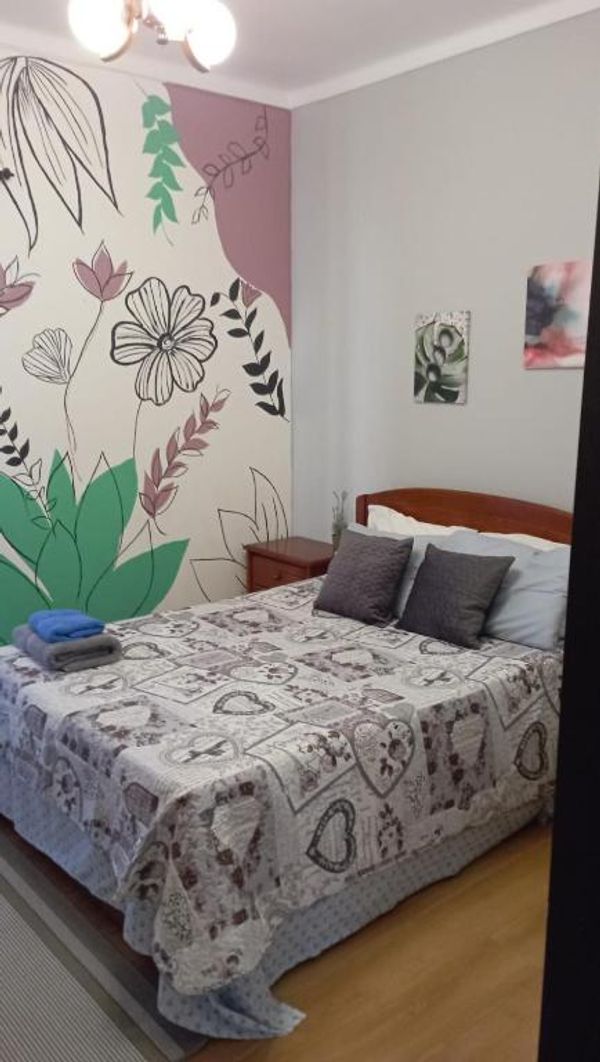 La chambre privée de Vasco
