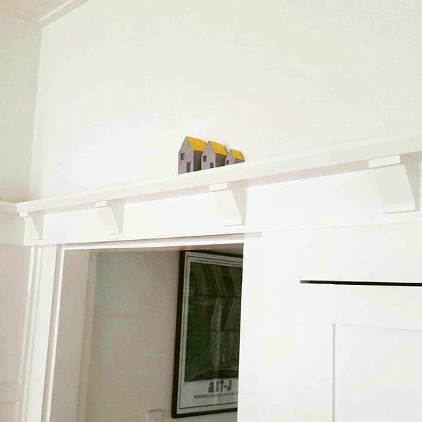 La maison de Cheryl