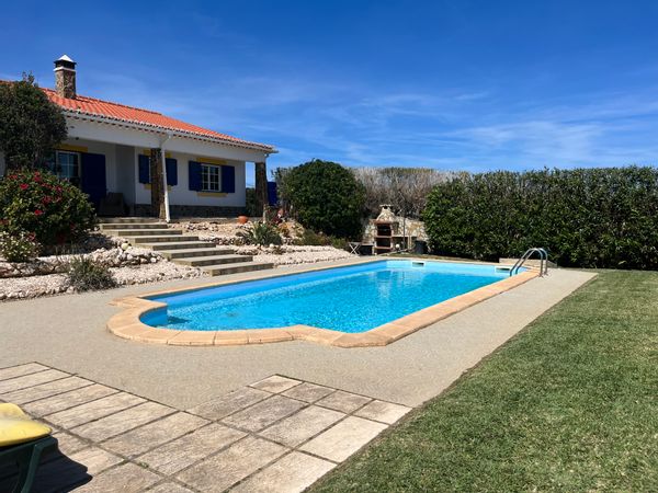 La maison de Joana & Inês