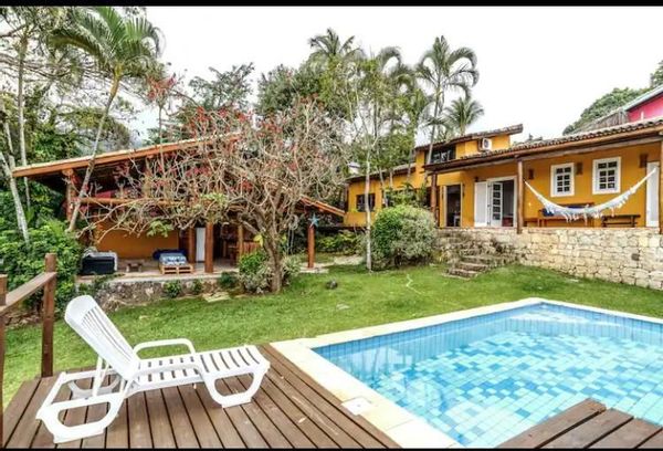 La maison de Carla