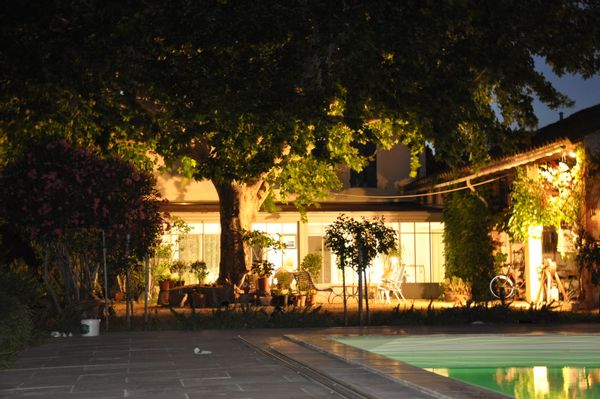 La maison de Denis