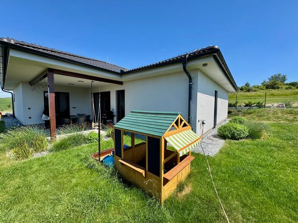 La maison de Lukáš