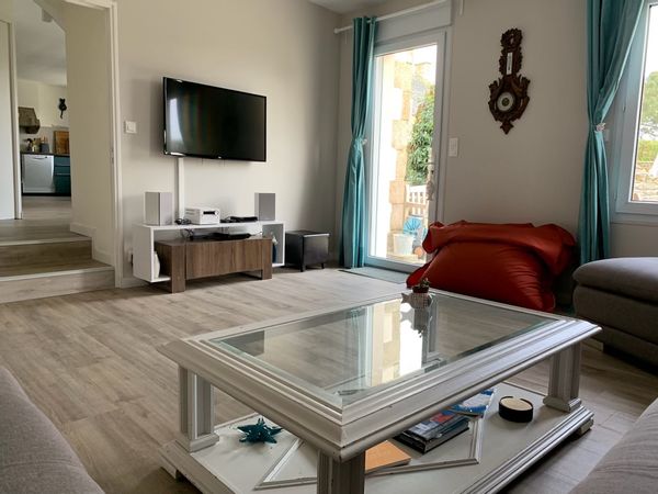 La maison de DANIELE
