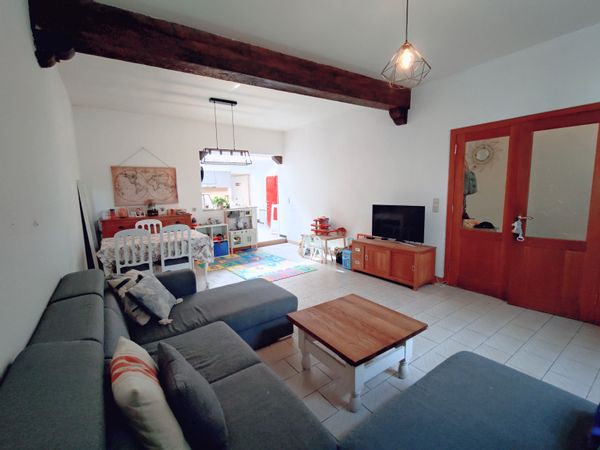 La maison de Jade & Michael