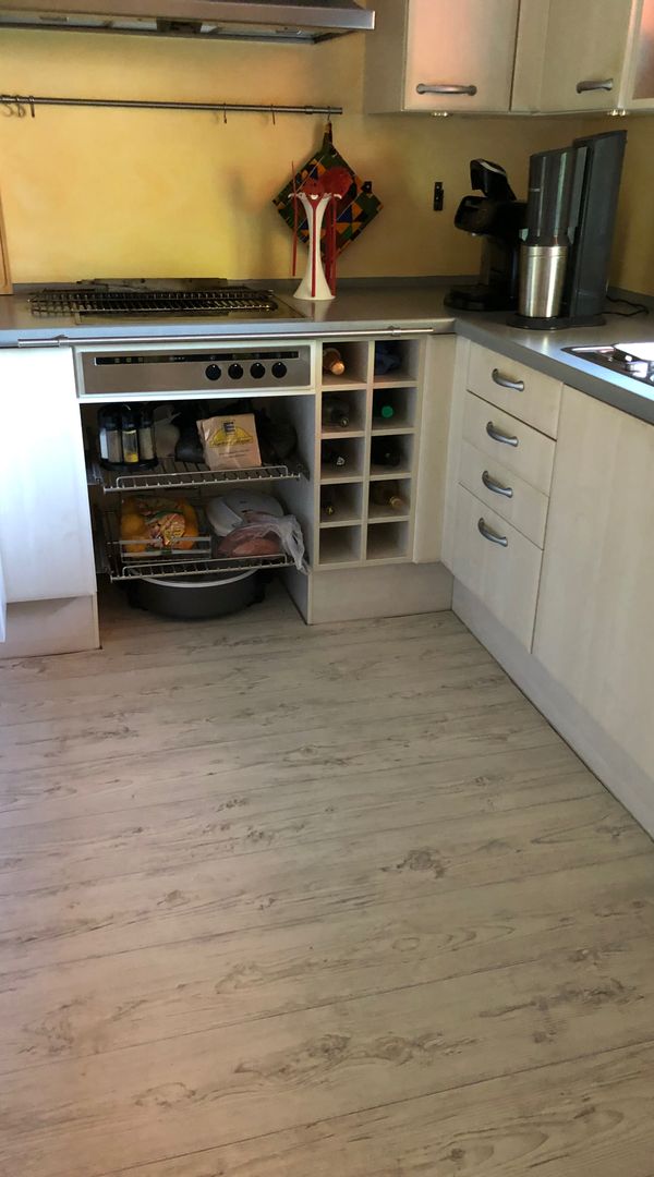 La maison de Sylvia