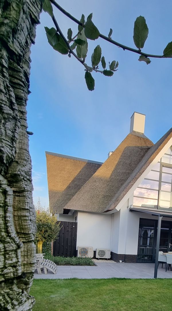 La maison de Helene