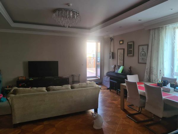La maison de Ganaa