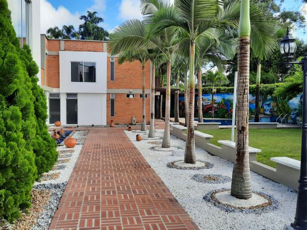 La maison de Cornelio