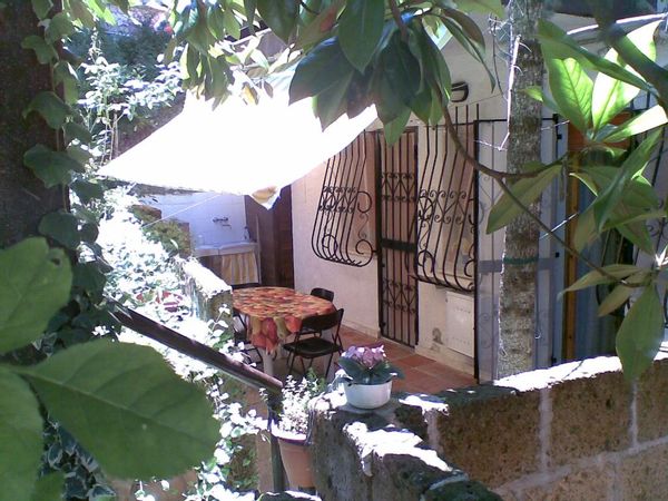 La maison de PATRIZIA