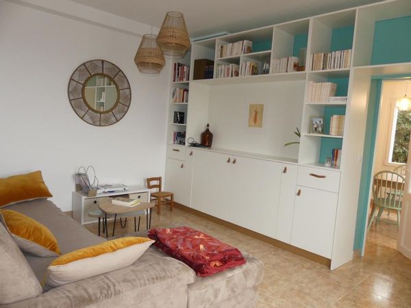La maison enchantée d'Anna & Guillaume