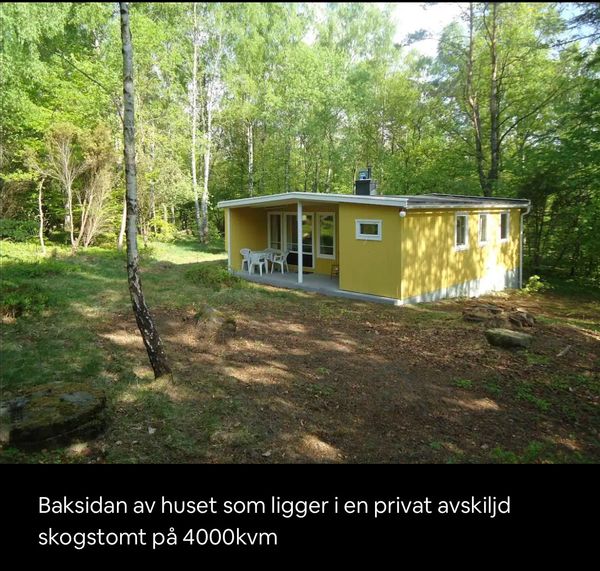 La maison de Barbara