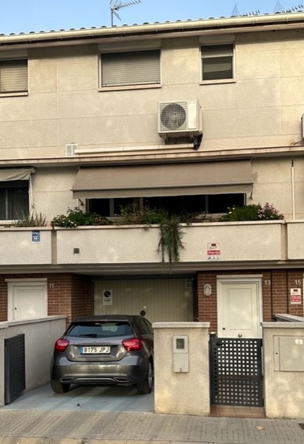 La maison de MONICA