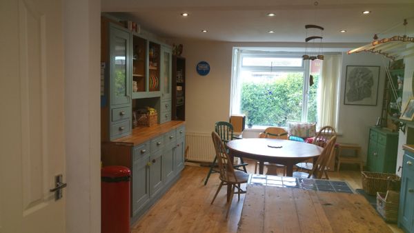 La maison de Eleanor
