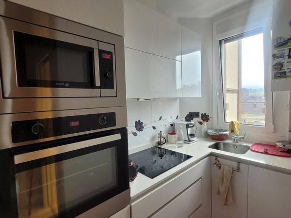 La maison de Ioana
