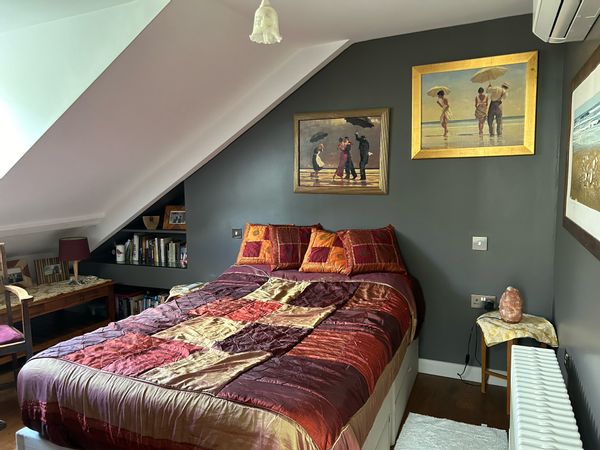 La maison de Lorella