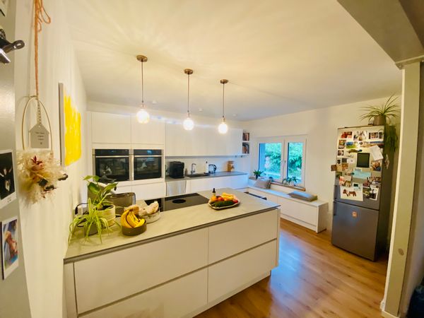 La maison de Ilka & James